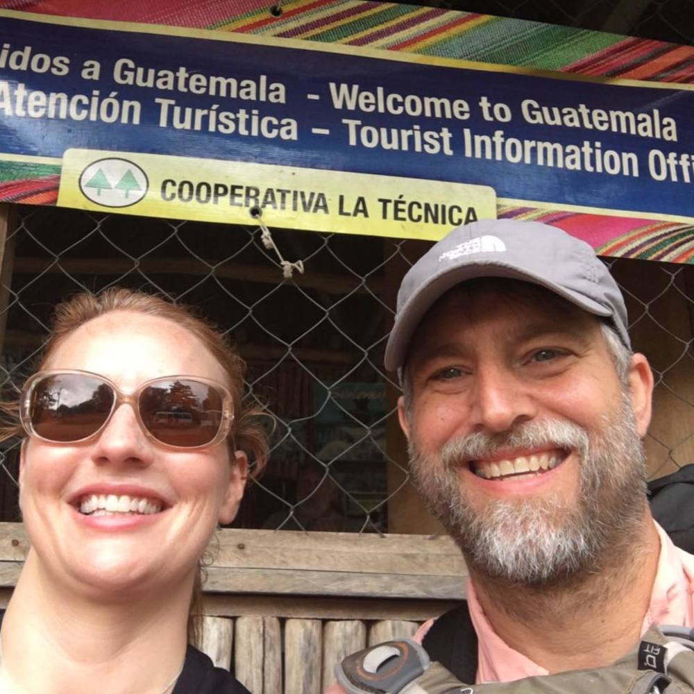 Meet your Posher, Tammy